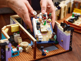 LEGO 10292 Friends - The Apartments