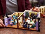 LEGO 10292 Friends - The Apartments
