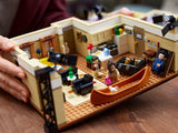 LEGO 10292 Friends - The Apartments