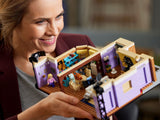 LEGO 10292 Friends - The Apartments