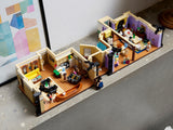 LEGO 10292 Friends - The Apartments