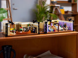 LEGO 10292 Friends - The Apartments