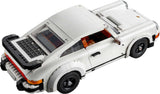 LEGO 10295 Porsche 911 Turbo & 911 Targa