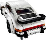LEGO 10295 Porsche 911 Turbo & 911 Targa
