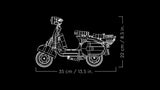 LEGO 10298 Vespa 125