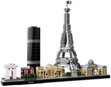 LEGO 21044 Paris