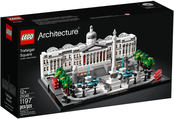 LEGO 21045 Trafalgar Square