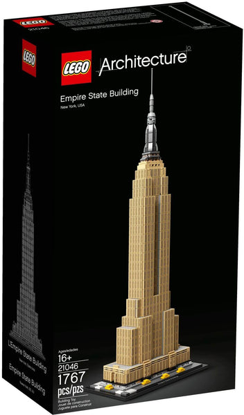 LEGO 21046 Empire State Building