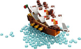LEGO 21313 Ship in a Bottle  Big Big World