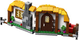 LEGO 21315 PopUp Book  Big Big World