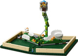 LEGO 21315 PopUp Book  Big Big World
