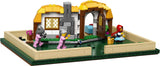 LEGO 21315 PopUp Book  Big Big World