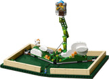 LEGO 21315 PopUp Book  Big Big World