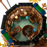 LEGO 21318 Tree House  Big Big World
