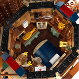 LEGO 21318 Tree House  Big Big World