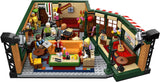 LEGO 21319 Central Perk