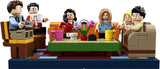 LEGO 21319 Central Perk