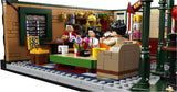 LEGO 21319 Central Perk