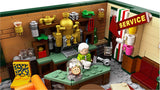 LEGO 21319 Central Perk