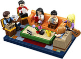 LEGO 21319 Central Perk