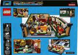 LEGO 21319 Central Perk