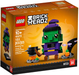 LEGO 40272 Witch