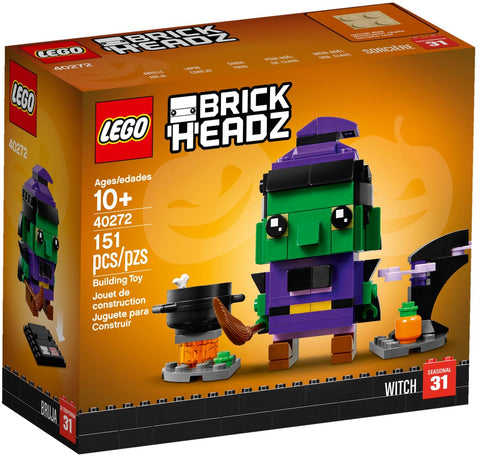 LEGO 40272 Witch