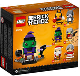 LEGO 40272 Witch
