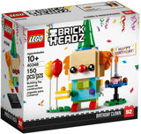LEGO 40348 Birthday Clown