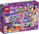 LEGO 41332 Emma's Art Stand