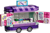 LEGO 41332 Emma's Art Stand
