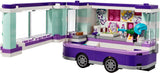 LEGO 41332 Emma's Art Stand