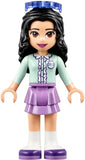 LEGO 41332 Emma's Art Stand