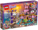 LEGO 41375 Heartlake City Amusement Pier