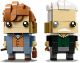 LEGO 41631 Newt Scamander & Gellert Grindelwald
