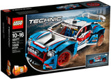 LEGO 42077 Rally Car
