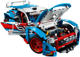 LEGO 42077 Rally Car