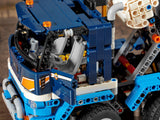 LEGO 42112 Cement Mixer