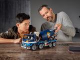 LEGO 42112 Cement Mixer