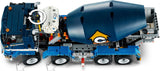 LEGO 42112 Cement Mixer