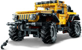 LEGO 42122 Jeep Wrangler