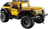 LEGO 42122 Jeep Wrangler