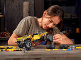LEGO 42122 Jeep Wrangler