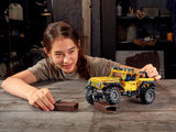 LEGO 42122 Jeep Wrangler