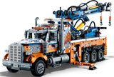 LEGO 42128 Heavy Duty Tow Truck
