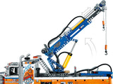 LEGO 42128 Heavy Duty Tow Truck