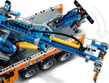 LEGO 42128 Heavy Duty Tow Truck