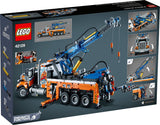 LEGO 42128 Heavy Duty Tow Truck