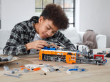 LEGO 42128 Heavy Duty Tow Truck