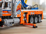 LEGO 42128 Heavy Duty Tow Truck
